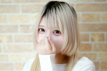 新人・もえちゃんプロフィール写真