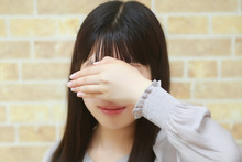 新人・しおりちゃんプロフィール写真