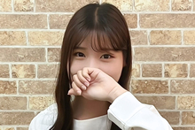 新人・りあなちゃんプロフィール写真