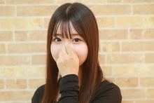 新人・すいちゃんプロフィール写真