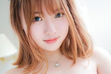 新人・ありすちゃんプロフィール写真