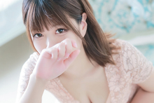 新人・まりんちゃんプロフィール写真