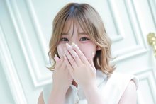 新人・ひびきちゃんプロフィール写真