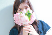 新人・しのちゃんプロフィール写真