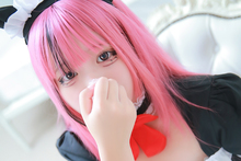 新人・ももちゃんプロフィール写真