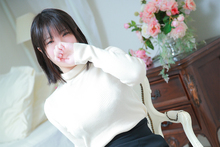 新人・あまねちゃんプロフィール写真