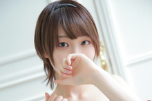 新人・ひまりちゃんプロフィール写真