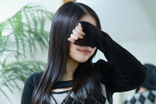 新人・あいらちゃんプロフィール写真